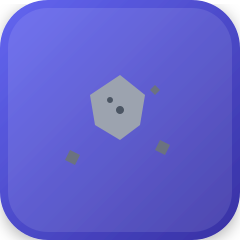 Asteroids