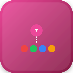 Color Jump