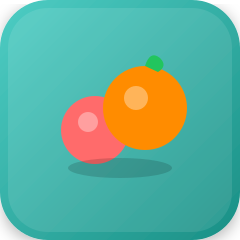 Merge Fruit
