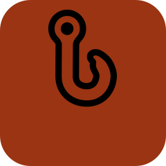 Stick Hook